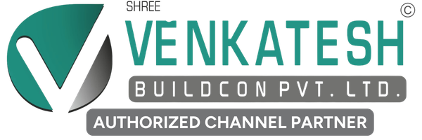 Shree Venkatesh Buildcon Pvt. Ltd.