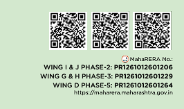 RERA QR Code